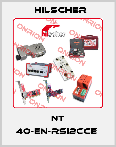 NT 40-EN-RSI2CCE  Hilscher