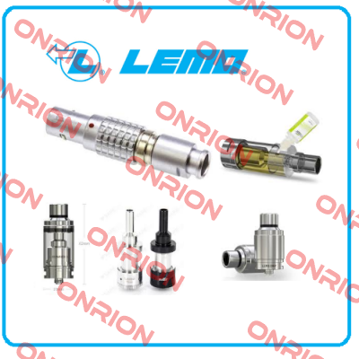 DCC.91.518.0L  Lemo