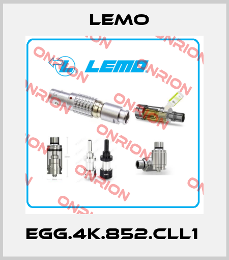 EGG.4K.852.CLL1  Lemo