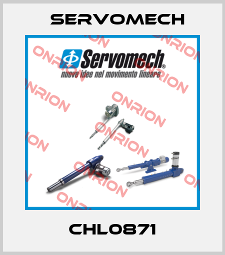 CHL0871 Servomech
