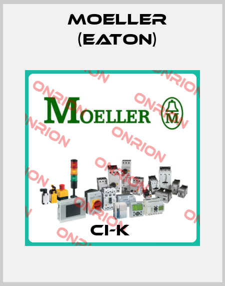 CI-K  Moeller (Eaton)