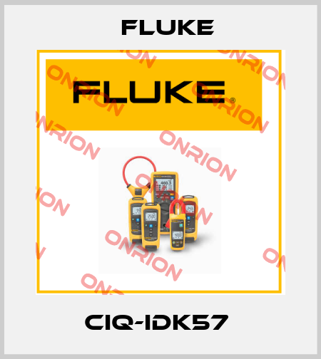 CIQ-IDK57  Fluke