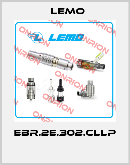 EBR.2E.302.CLLP  Lemo