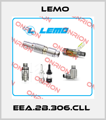 EEA.2B.306.CLL  Lemo