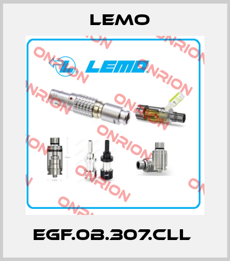 EGF.0B.307.CLL  Lemo