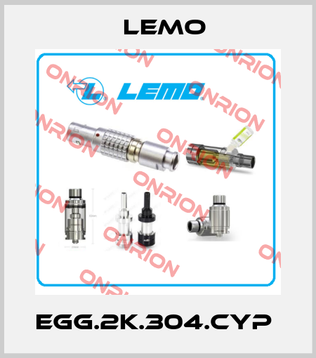 EGG.2K.304.CYP  Lemo