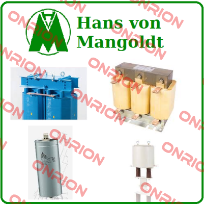 1036583  Hans von Mangoldt