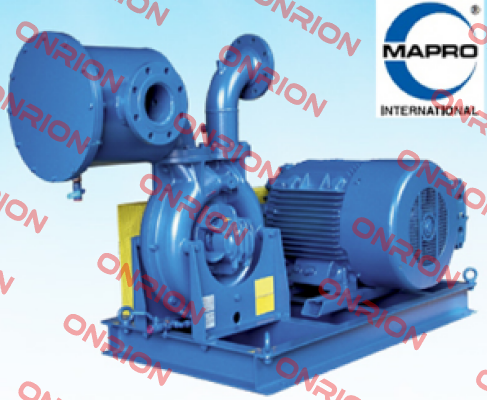 CL23/21 4,5 KW  MAPRO International