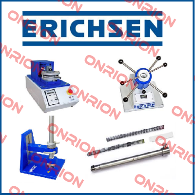 0019.02.31 Multi Cutter 295 / II Erichsen
