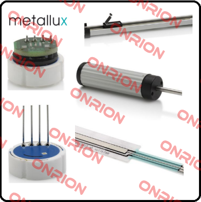 H150222100   Metallux