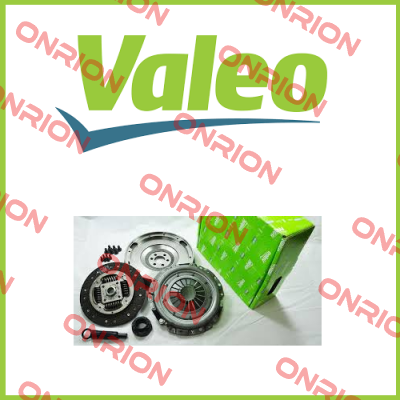 085109  Valeo