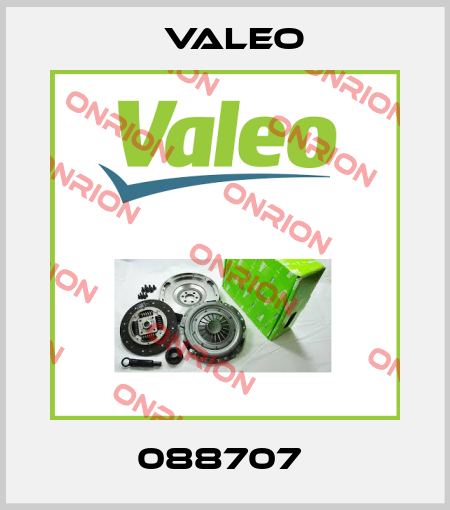 088707  Valeo