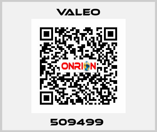 509499  Valeo