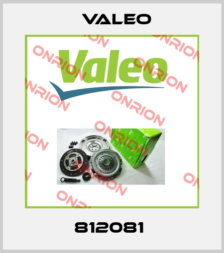 812081  Valeo