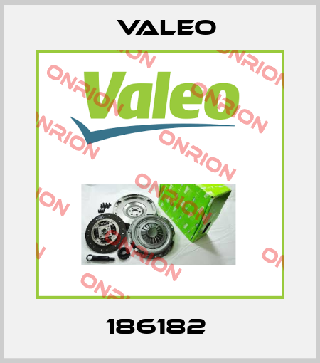 186182  Valeo