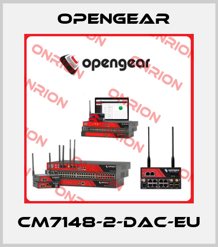 CM7148-2-DAC-EU Opengear