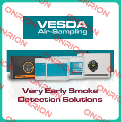 VSP - 001  Vesda