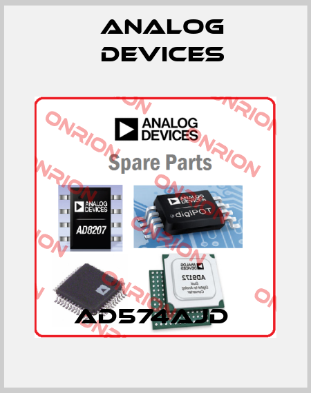 AD574AJD  Analog Devices