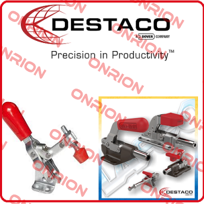 8MH-031-1  Destaco