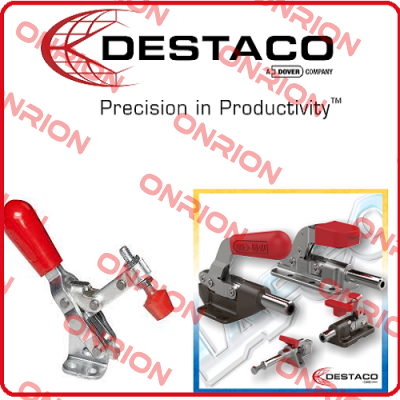 ACK-1/4-PK6  Destaco