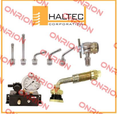 CO-107  Haltec Corporation