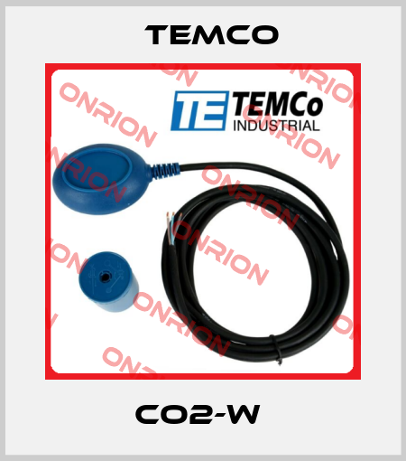 CO2-W  Temco