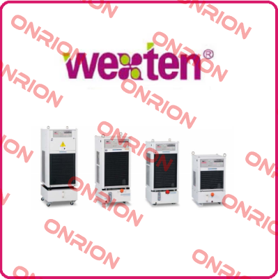 CO-8PTS  WEXTEN PRECISE INDUSTRIES