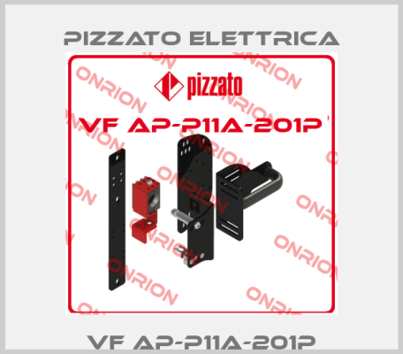VF AP-P11A-201P Pizzato Elettrica