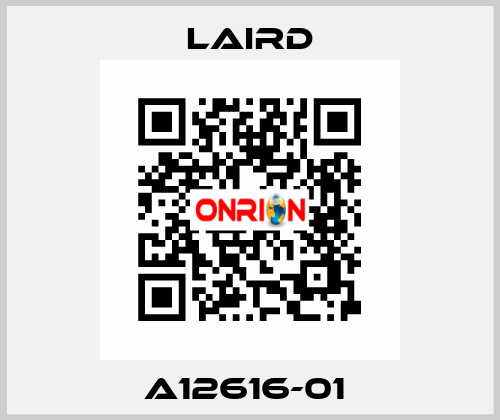 A12616-01  Laird