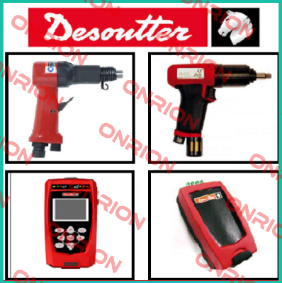 COMMON PARTS KIT  Desoutter