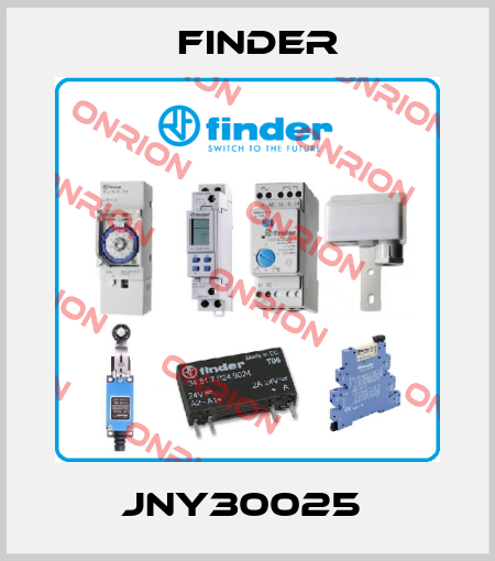 JNY30025  Finder