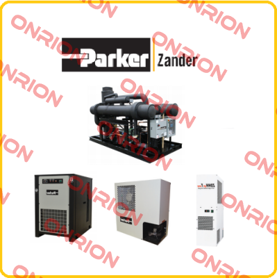 CONDENSATE DRAIN NON ELECTRIC  Zander