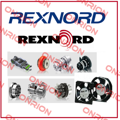 COUPLING OMEGA-4 Rexnord
