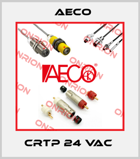 CRTP 24 VAC  Aeco