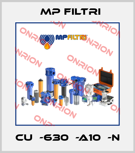 CU­-630­-A10­-N MP Filtri