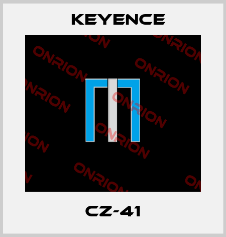 CZ-41 Keyence