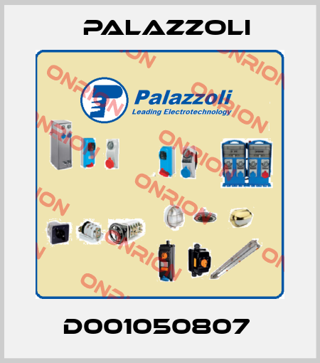 D001050807  Palazzoli