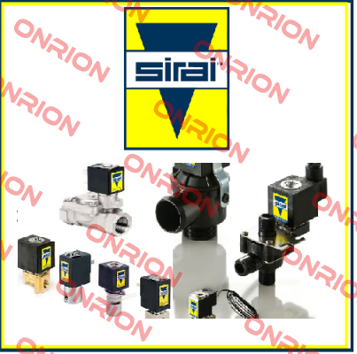 D132V20 G1/2  Sirai