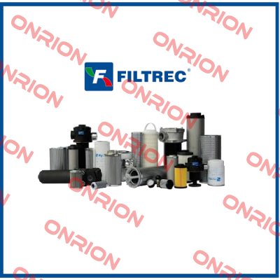 D842G25A FILTERELEMENT FUR DRUCKFILTER  Filtrec