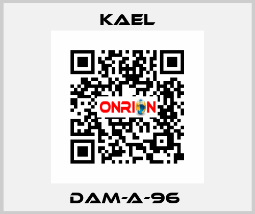 DAM-A-96  Kael