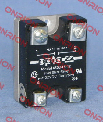 DC60MP Opto 22