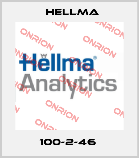 100-2-46  Hellma