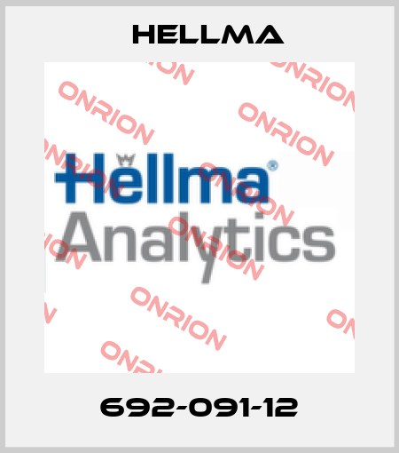 692-091-12 Hellma