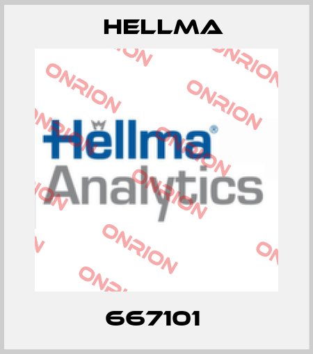 667101  Hellma
