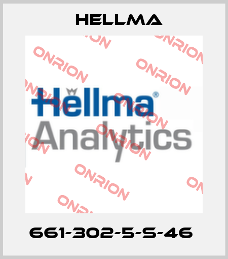 661-302-5-S-46  Hellma