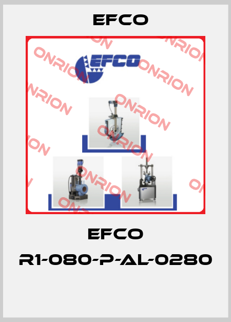 EFCO R1-080-P-AL-0280  Efco