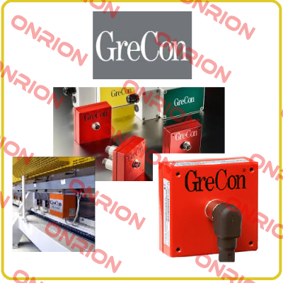 DLD 1/8A  Grecon