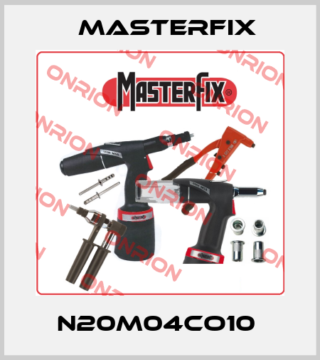 N20M04CO10  Masterfix
