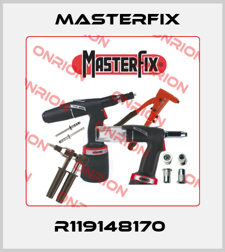 R119148170  Masterfix