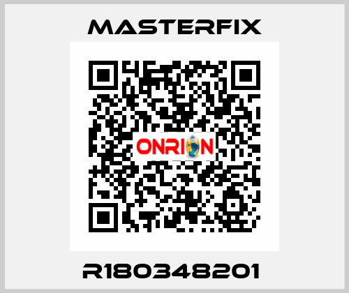 R180348201  Masterfix